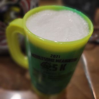 Meddlesome Brewing company - a cup of coffee - Breweries Near Me - Cordova, Tennessee