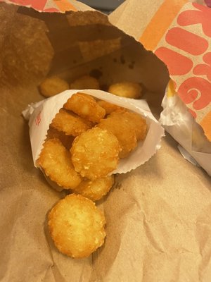 Burger King by null