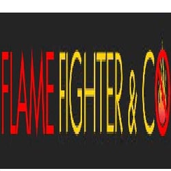 Flame Fighter