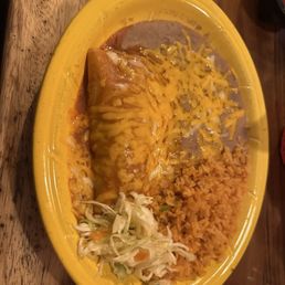Shredded Beef Taquitos
