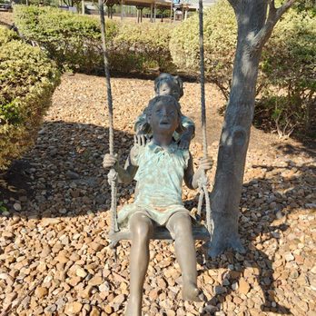 Morgan's Wonderland - Amusement Parks Near Me - San Antonio, Texas