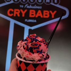 Cry Baby Creamery