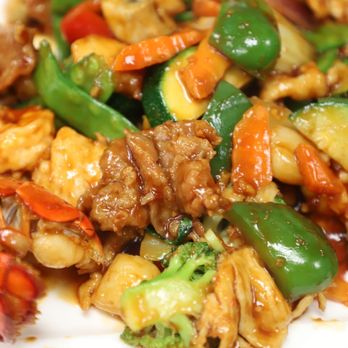 Jing Xin - Happy family - Chinese Near Me - Spring, Texas