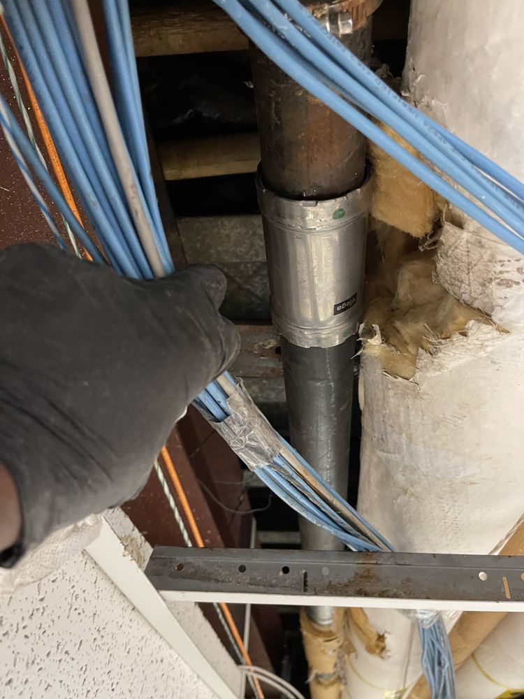 Slide of Mr. Rooter Plumbing Of Bergen County