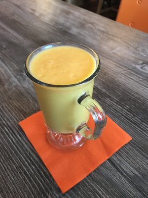 Agni South Indian Cuisine by null