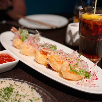 Buddakan - shrimp - Chinese Near Me - New York, New York Buddakan - shrimp - Chinese Near Me - New York, New York