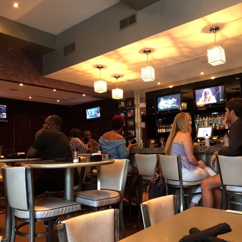 Auto Spa Bistro - New American Near Me - Atlanta, Georgia