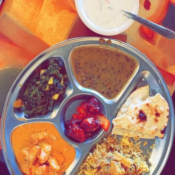 Bombay At The Beach - Raita - Indian Near Me - Myrtle Beach, South Carolina