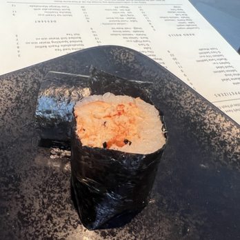OMAKAI sushi - Lobster roll - Sushi Bars Near Me - Miami, Florida OMAKAI sushi - Lobster roll - Sushi Bars Near Me - Miami, Florida