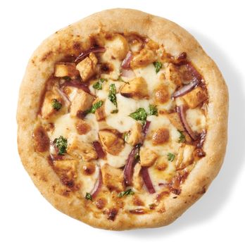 PowerSoul Cafe - BBQ Chicken (6") Certified gluten-free. Made with ingredients imported from Italy. - Gluten-Free Near Me - Henderson, Nevada PowerSoul Cafe - BBQ Chicken (6") Certified gluten-free. Made with ingredients imported from Italy. - Gluten-Free Near Me - Henderson, Nevada