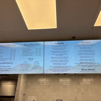 Mama Chai’s - Menu - Desserts Near Me - Las Vegas, Nevada Mama Chai’s - Menu - Desserts Near Me - Las Vegas, Nevada