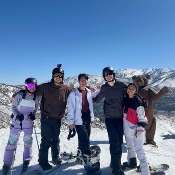 Bear Mountain - Ski Resorts Near Me - Big Bear Lake, California