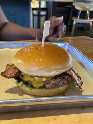 Chicken Foot by null