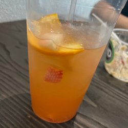 HD Nutrition - The Bonita drink