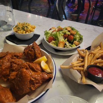 Bawk! by Urban Roots - Chicken plus some sides - Chicken Shop Near Me - Sacramento, California Bawk! by Urban Roots - Chicken plus some sides - Chicken Shop Near Me - Sacramento, California