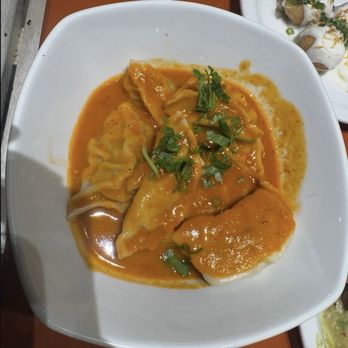 Momo's Master - Jhol Momos - Himalayan/Nepalese Near Me - Chapel Hill, North Carolina