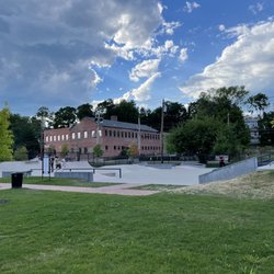 Middletown Skate Park