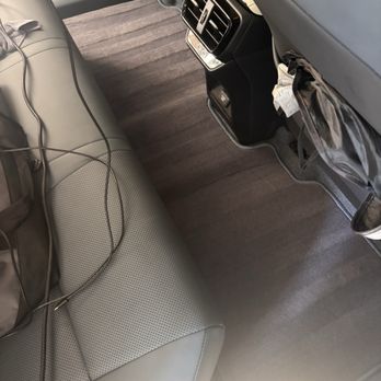 Adrian's Detailing - Interior - Auto Detailing Near Me