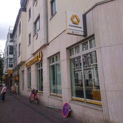 Commerzbank Banks Credit Unions Gumbertstr 174 Eller Dusseldorf Nordrhein Westfalen Germany Phone Number Yelp