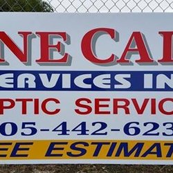 One Call Services