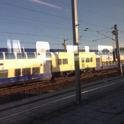 Bahnhof Hannover-Ledeburg
