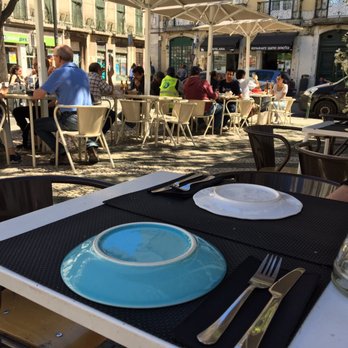 Taberna Tosca - Wine Bars Near Me - Lisbon, 11
