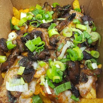 Vegan Gator - Vegan Near Me - Gainesville, Florida