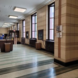 US Post Office