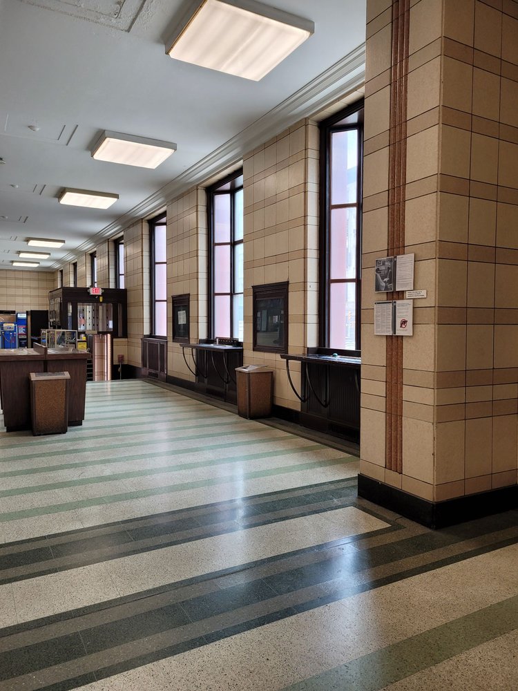 US POST OFFICE Updated August 2024 54 Photos & 104 Reviews 350