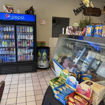 Pulciano's Deli & Cafe - Assorted sodas - Sandwiches Near Me - San Gabriel, California Pulciano's Deli & Cafe - Assorted sodas - Sandwiches Near Me - San Gabriel, California