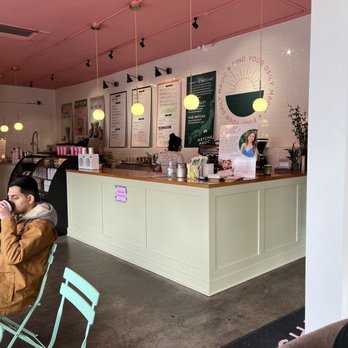 Matcha Magic Bellevue - Coffee & Tea Near Me - Bellevue, Washington Matcha Magic Bellevue - Coffee & Tea Near Me - Bellevue, Washington