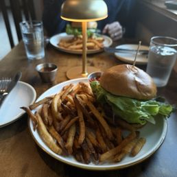 Burger