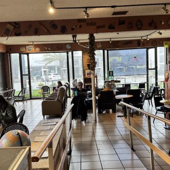 Coffee Cartel - Coffee & Tea Near Me - Redondo Beach, California Coffee Cartel - Coffee & Tea Near Me - Redondo Beach, California