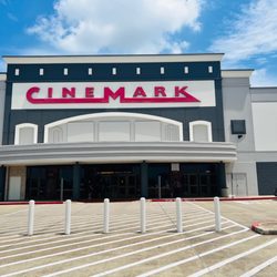 Cinemark 12 Cypress and XD