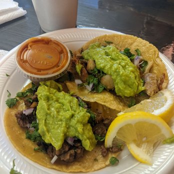 GTO Juice Bar - Delicious tacos on a handmade tortilla, they make all kinds of smoothies, healthy drinks,raspados, ice cream and bioconos. - Juice Bars & Smoothies Near Me - Whittier, California GTO Juice Bar - Delicious tacos on a handmade tortilla, they make all kinds of smoothies, healthy drinks,raspados, ice cream and bioconos. - Juice Bars & Smoothies Near Me - Whittier, California