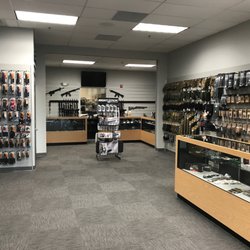SRT Supply - Weapons not sold to the general public