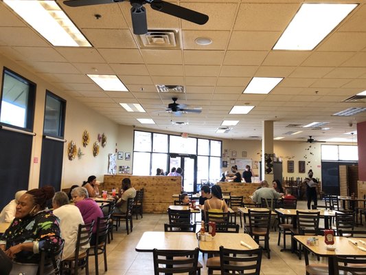 BabyStacks Cafe - Centennial by null