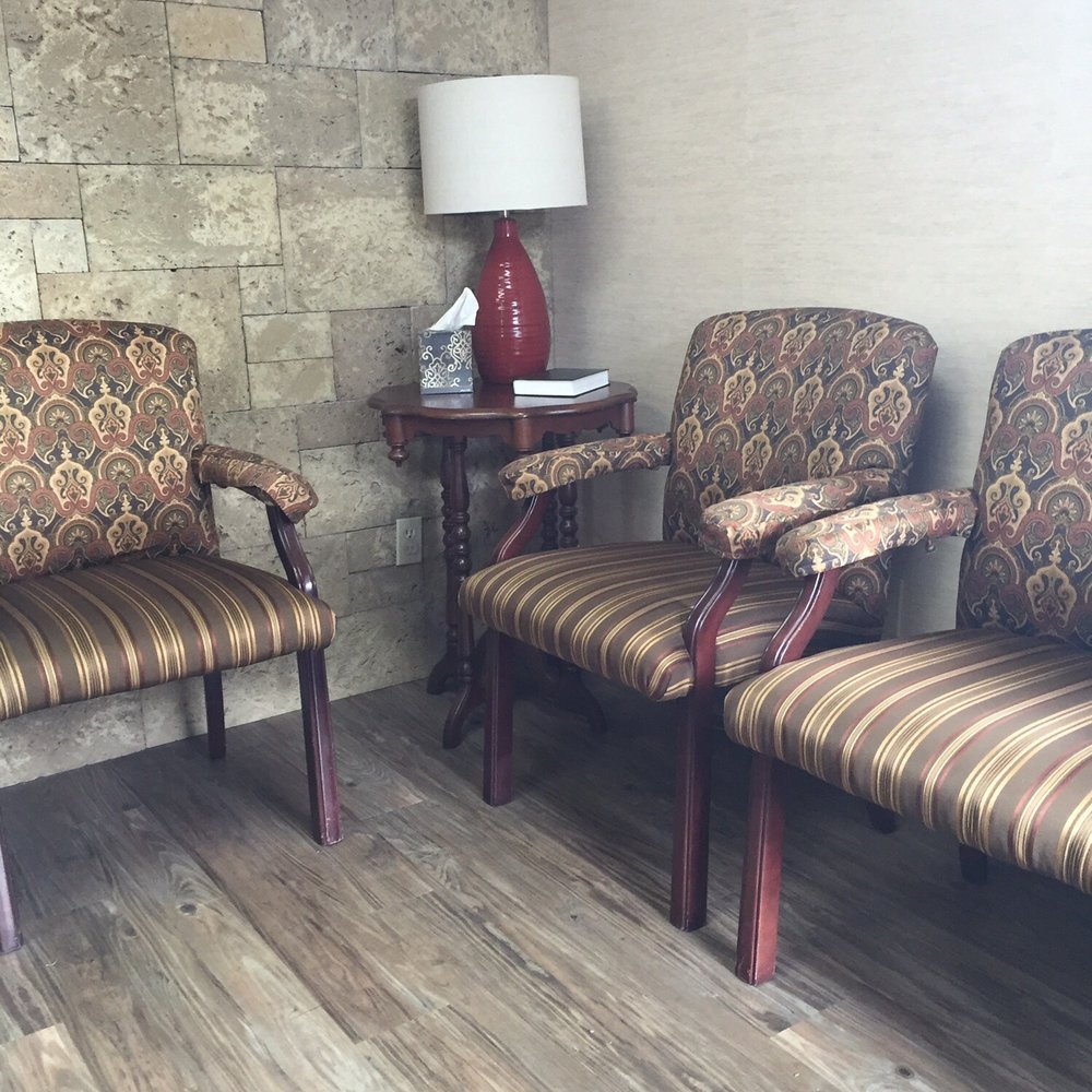 Sorriso Dental - Waiting area - General Dentistry Near Me - Morgantown, West Virginia Sorriso Dental - Waiting area - General Dentistry Near Me - Morgantown, West Virginia
