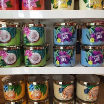 Bath & Body Works - Arby's of Hawaii - Cosmetics & Beauty Supply Near Me - Southlake, Texas Bath & Body Works - Arby's of Hawaii - Cosmetics & Beauty Supply Near Me - Southlake, Texas