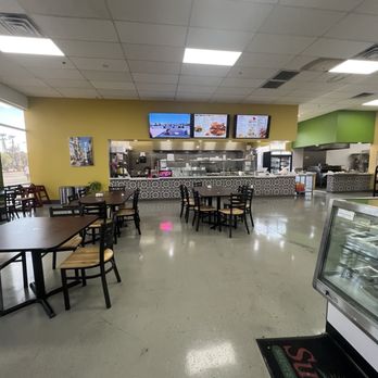 Sunrise Mediterranean Market - Inside - Grocery Near Me - Henderson, Nevada Sunrise Mediterranean Market - Inside - Grocery Near Me - Henderson, Nevada
