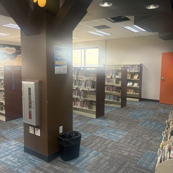 Northwest Reno Library - Libraries Near Me - Reno, Nevada