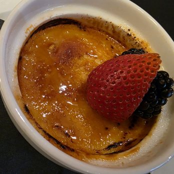BISTR09 - Creme brulee - Bars Near Me - San Antonio, Texas BISTR09 - Creme brulee - Bars Near Me - San Antonio, Texas