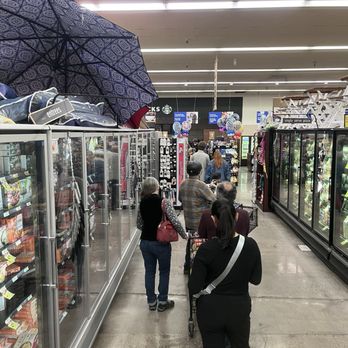 Albertsons - Albertsons - Grocery Near Me - Goleta, California