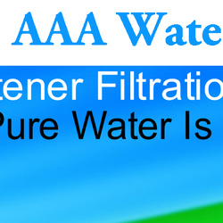 AAA Water Systems