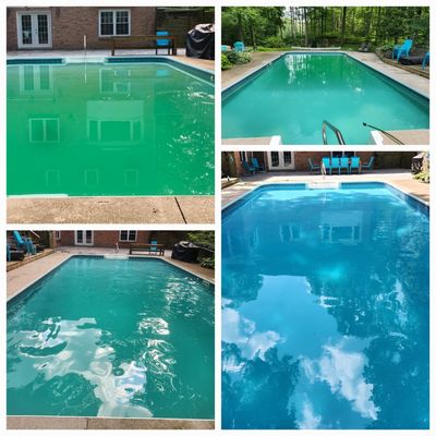 Pool Opening for the Season - Pool Opening for the Season Schedule yours Now! Pool Opening for the Season - Pool Opening for the Season Schedule yours Now!