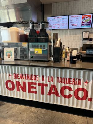 One Taco @ Bee Cave by null