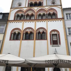 Coffee Fellows