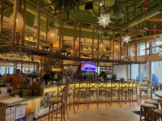 Avocado Cantina by null
