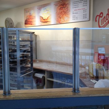 Cindy's Cinnamon Rolls - a view of the bakery - Bakeries Near Me - Birmingham, Alabama