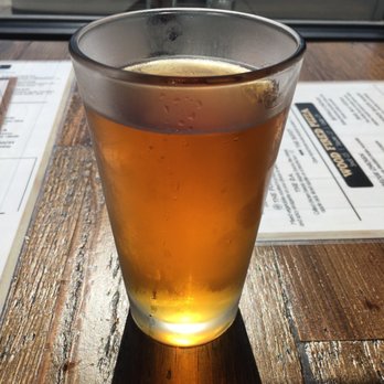 The District - Watermelon beer - American Near Me - Providence, Rhode Island The District - Watermelon beer - American Near Me - Providence, Rhode Island
